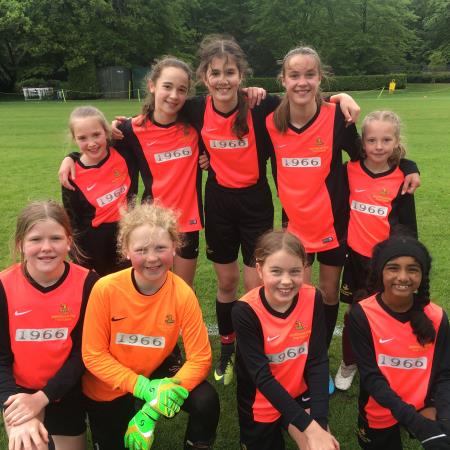 What a performance from our U11 A Footballers!